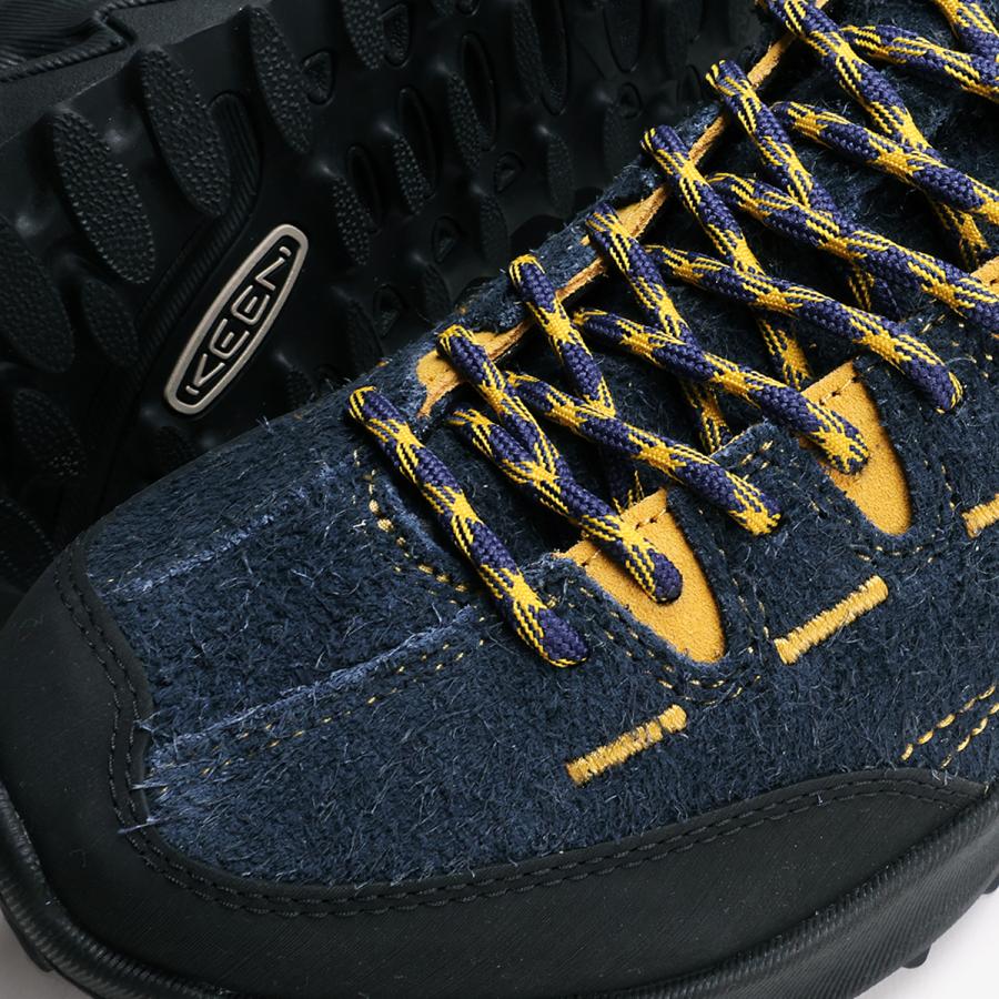 KEEN（キーン） 【展開店舗限定】 KEEN JASPER ZIONIC -KICKS LAB