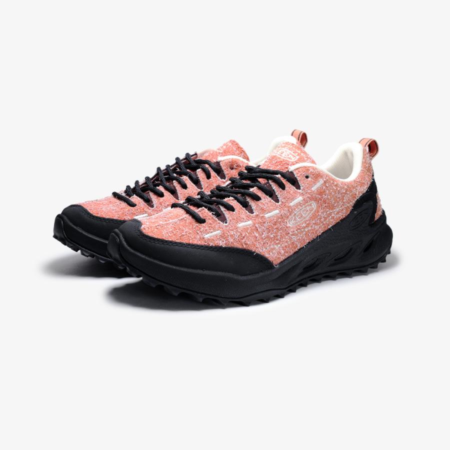 KEEN（キーン） 【展開店舗限定】 KEEN WOMEN JASPER ZIONIC -KICKS