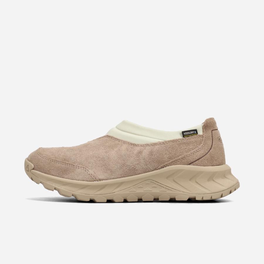 KEEN（キーン） 【20%OFF】 KEEN WOMEN TTS MOC WP ウィメンズ ティー
