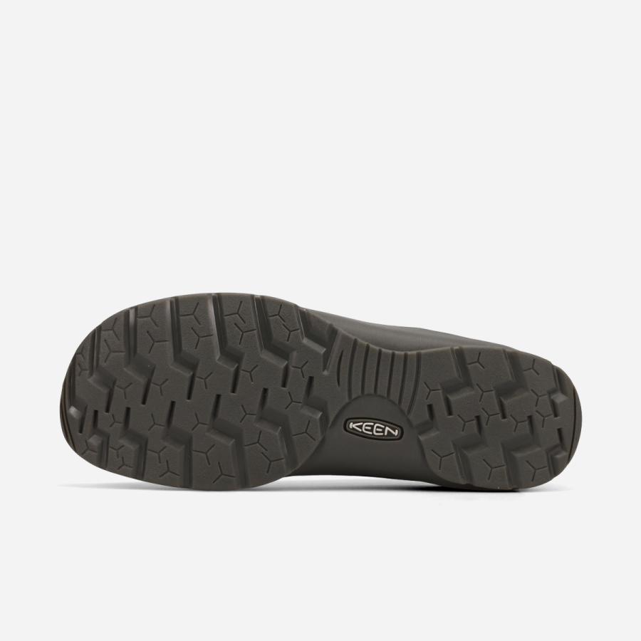 KEEN（キーン） 【20%OFF】 KEEN JASPER NYLON WP ジャスパー ナイロン