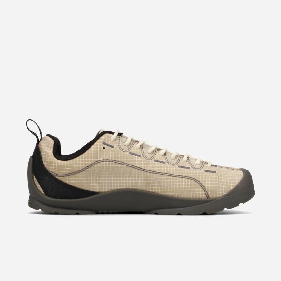 新品未使用　キーン　ジャスパー　ベージュ　限定カラー　レディース KEEN（キーン） 【20%OFF】 KEEN WOMEN JASPER NYLON WP ウィメンズ