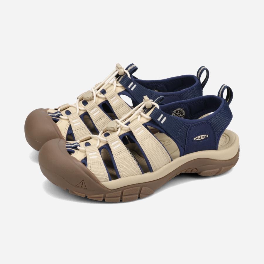 KEEN（キーン） KEEN NEWPORT H2 ニューポート エイチツー メンズ TRI