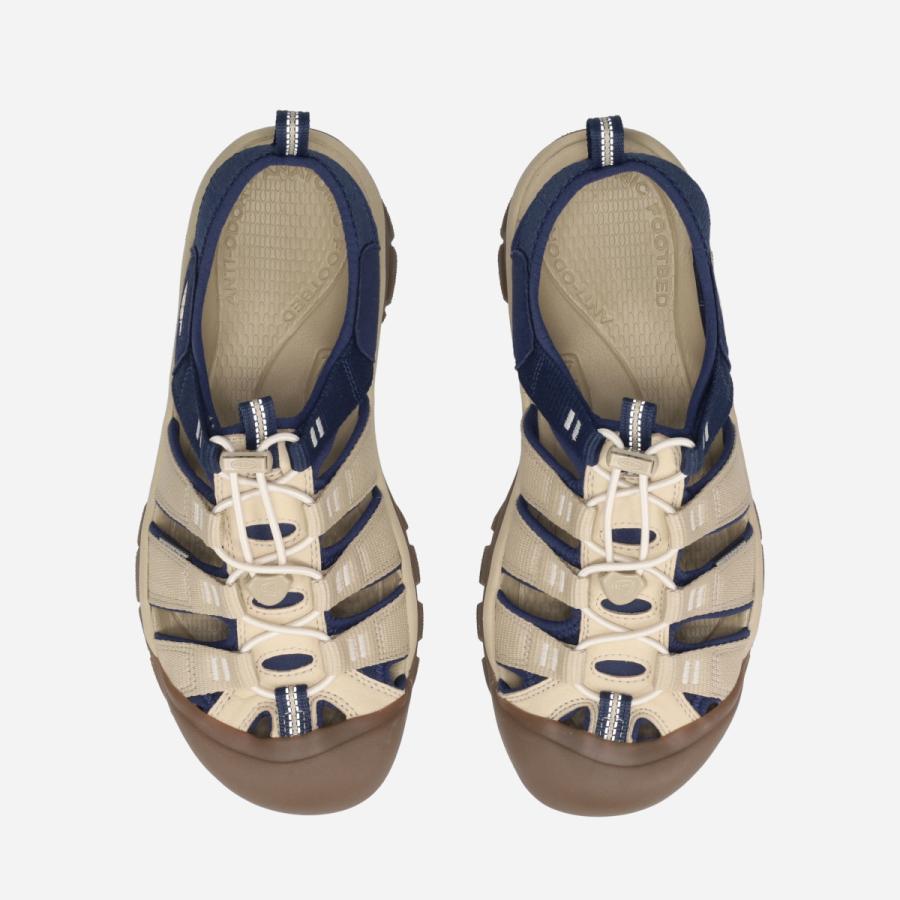 KEEN（キーン） KEEN NEWPORT H2 ニューポート エイチツー メンズ TRI