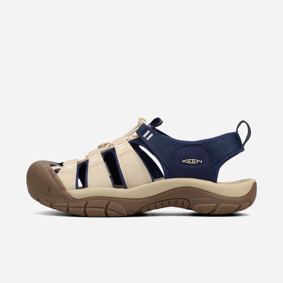 KEEN（キーン） KEEN NEWPORT H2 ニューポート エイチツー メンズ TRI