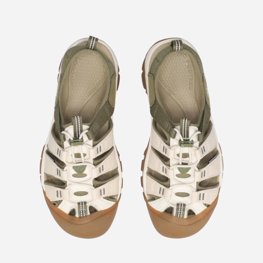 KEEN（キーン） KEEN NEWPORT H2 ニューポート エイチツー メンズ TRI