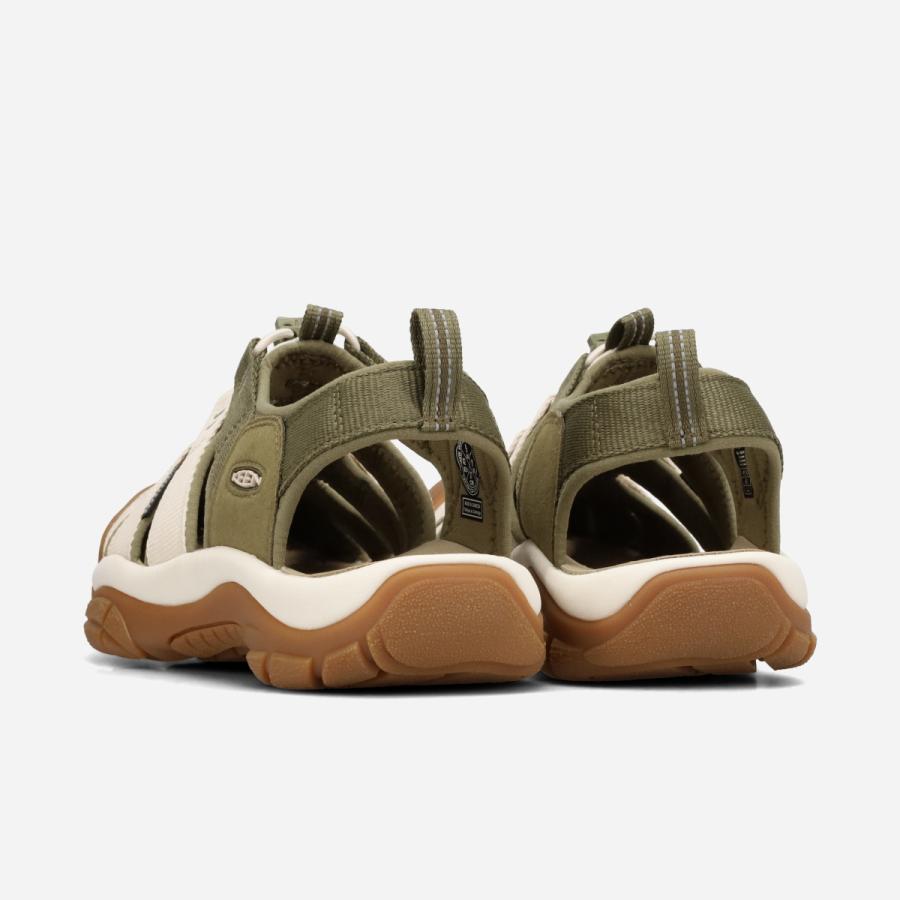 KEEN（キーン） KEEN NEWPORT H2 ニューポート エイチツー メンズ TRI