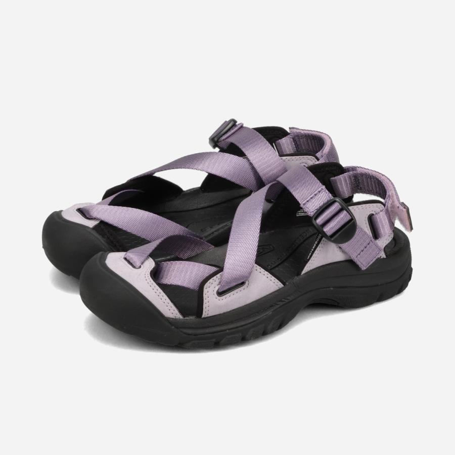 つーとん　レディース　GB S KEEN（キーン） KEEN WOMEN ZERRAPORT II ウィメンズ ゼラポート ツー
