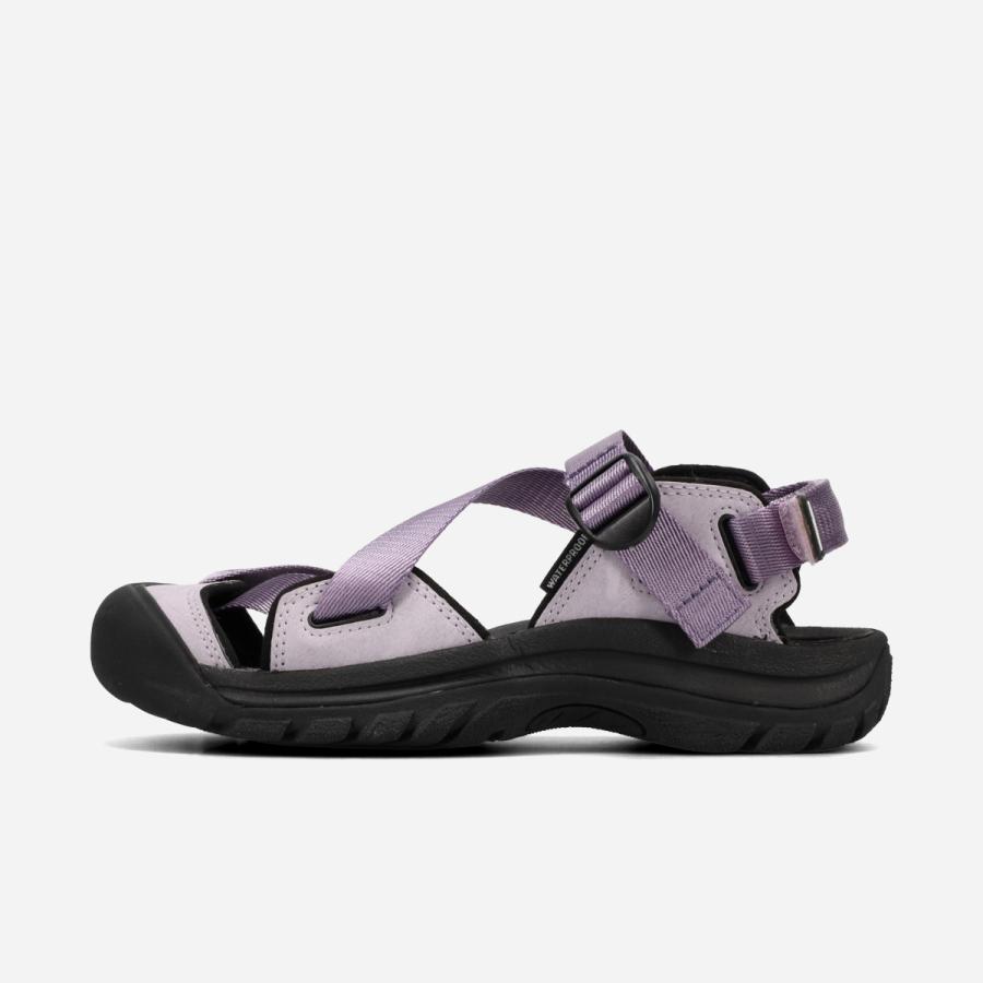 KEEN（キーン） KEEN WOMEN ZERRAPORT II ウィメンズ ゼラポート ツー