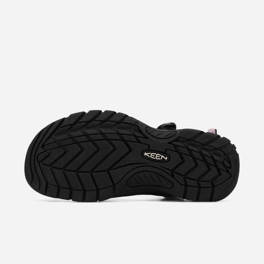 KEEN（キーン） KEEN WOMEN ZERRAPORT II ウィメンズ ゼラポート ツー