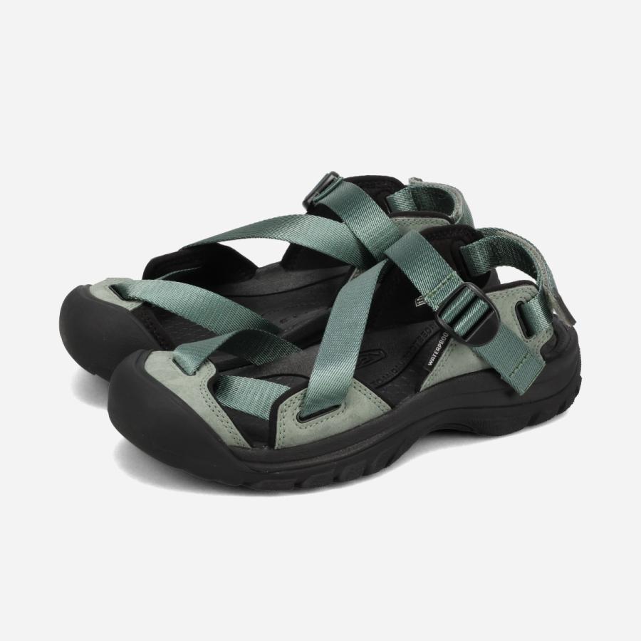 KEEN（キーン） KEEN WOMEN ZERRAPORT II ウィメンズ ゼラポート ツー