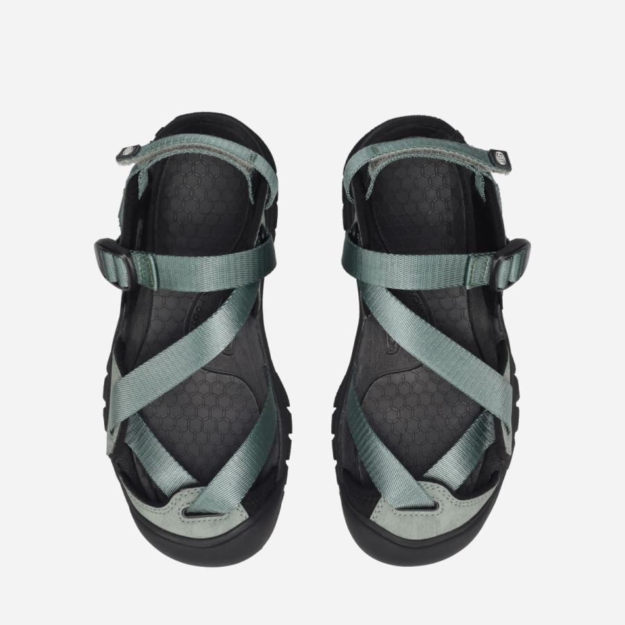 KEEN（キーン） KEEN WOMEN ZERRAPORT II ウィメンズ ゼラポート ツー