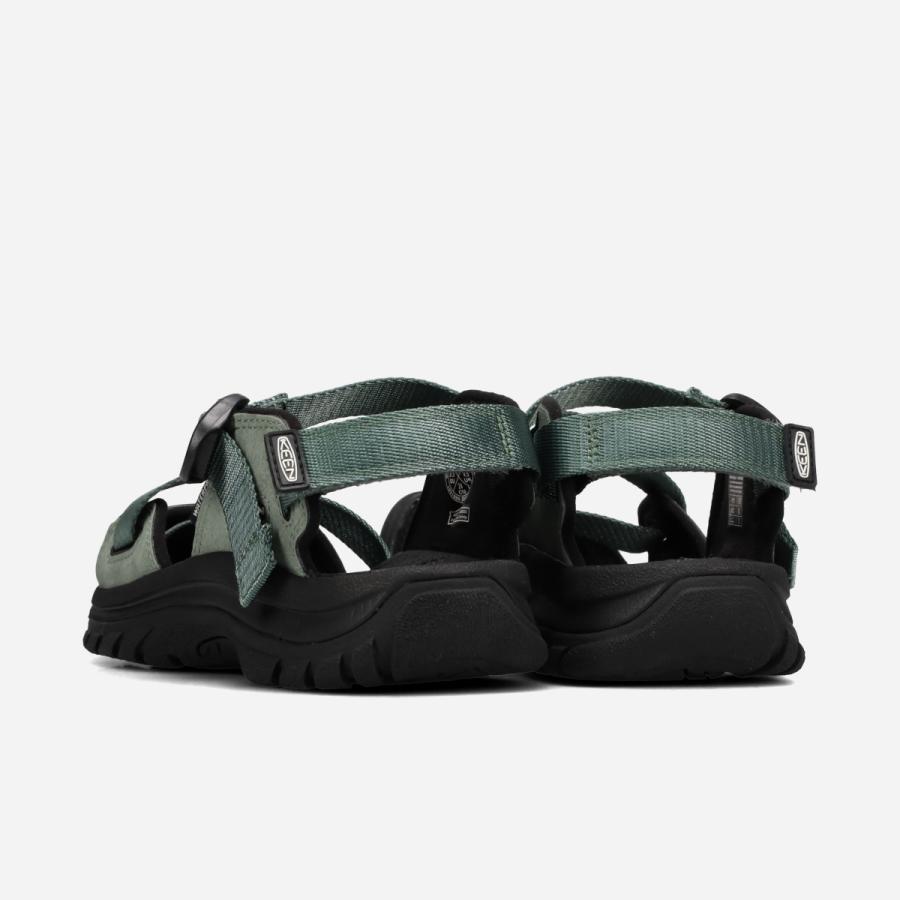 アクセサリー keeny KEEN（キーン） KEEN WOMEN ZERRAPORT II ウィメンズ ゼラポート ツー