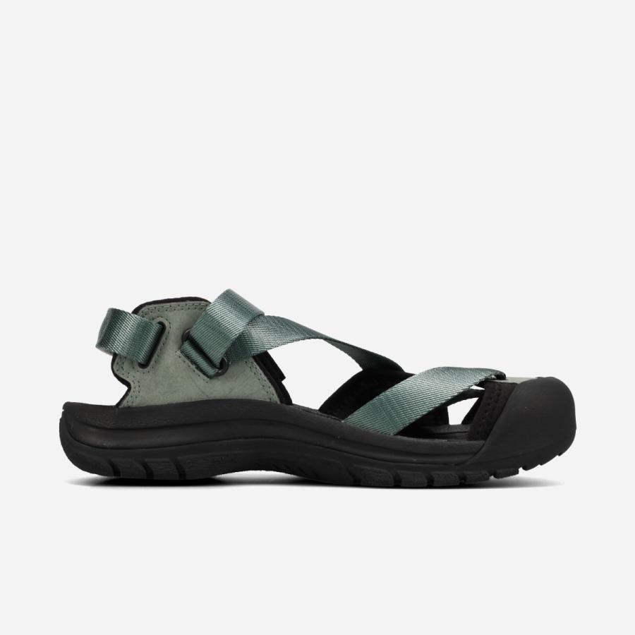KEEN（キーン） KEEN WOMEN ZERRAPORT II ウィメンズ ゼラポート ツー