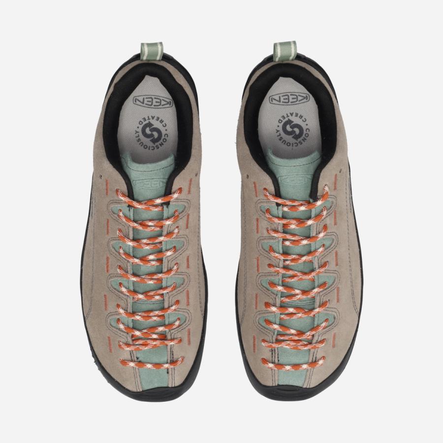 KEEN（キーン） KEEN JASPER ジャスパー メンズ BRINDLE/LILY PAD