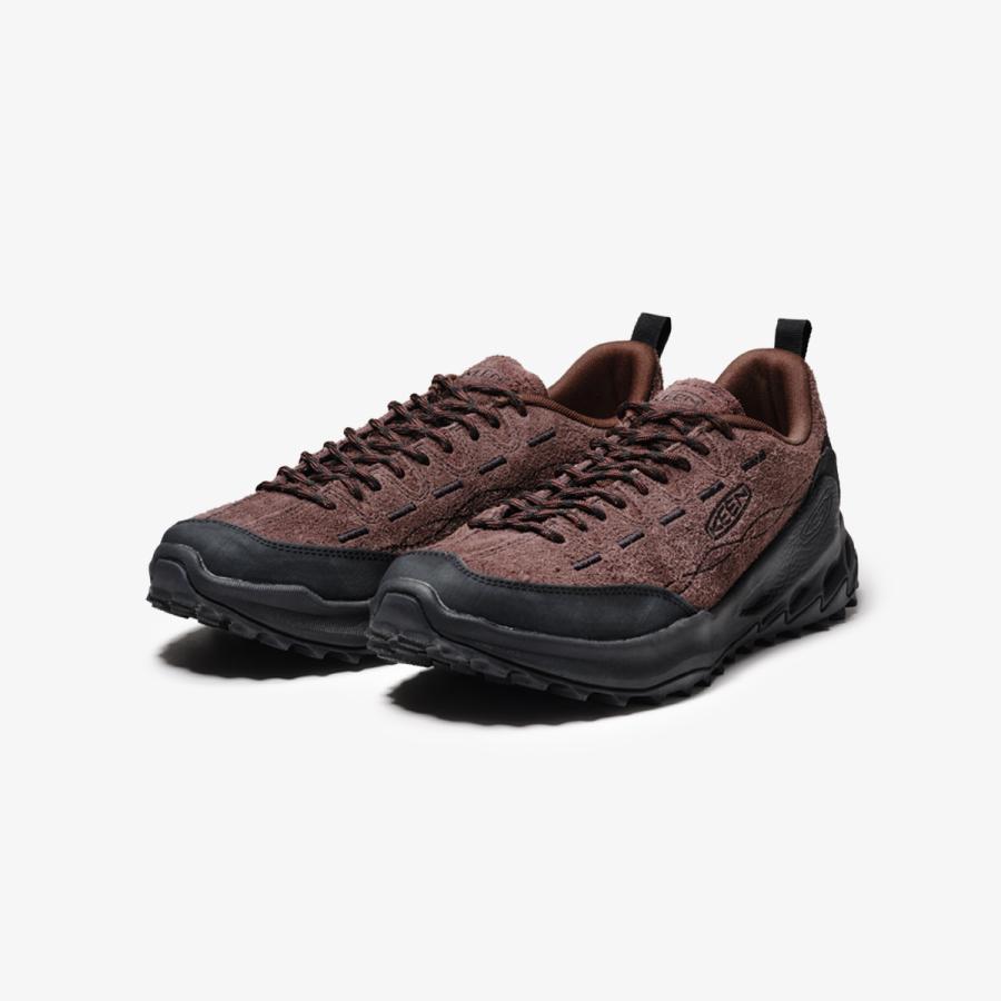KEEN（キーン） 【展開店舗限定】 KEEN JASPER ZIONIC -KICKS LAB