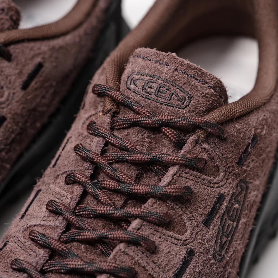 KEEN（キーン） 【展開店舗限定】 KEEN JASPER ZIONIC -KICKS LAB