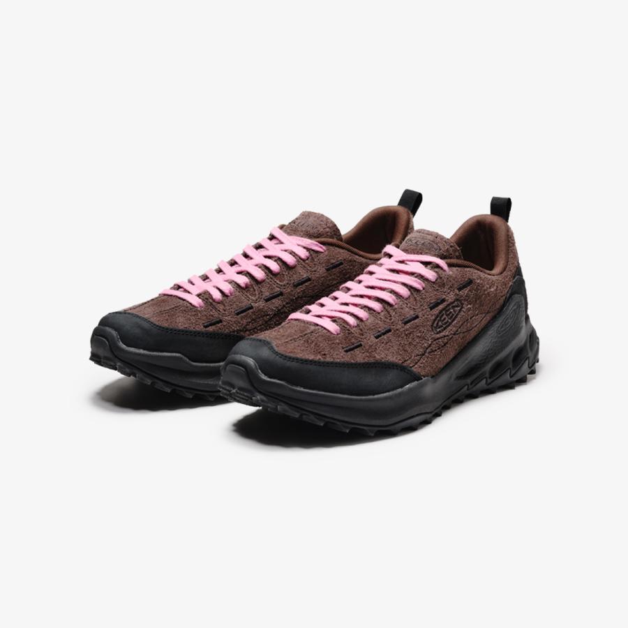 KEEN（キーン） 【展開店舗限定】 KEEN JASPER ZIONIC -KICKS LAB