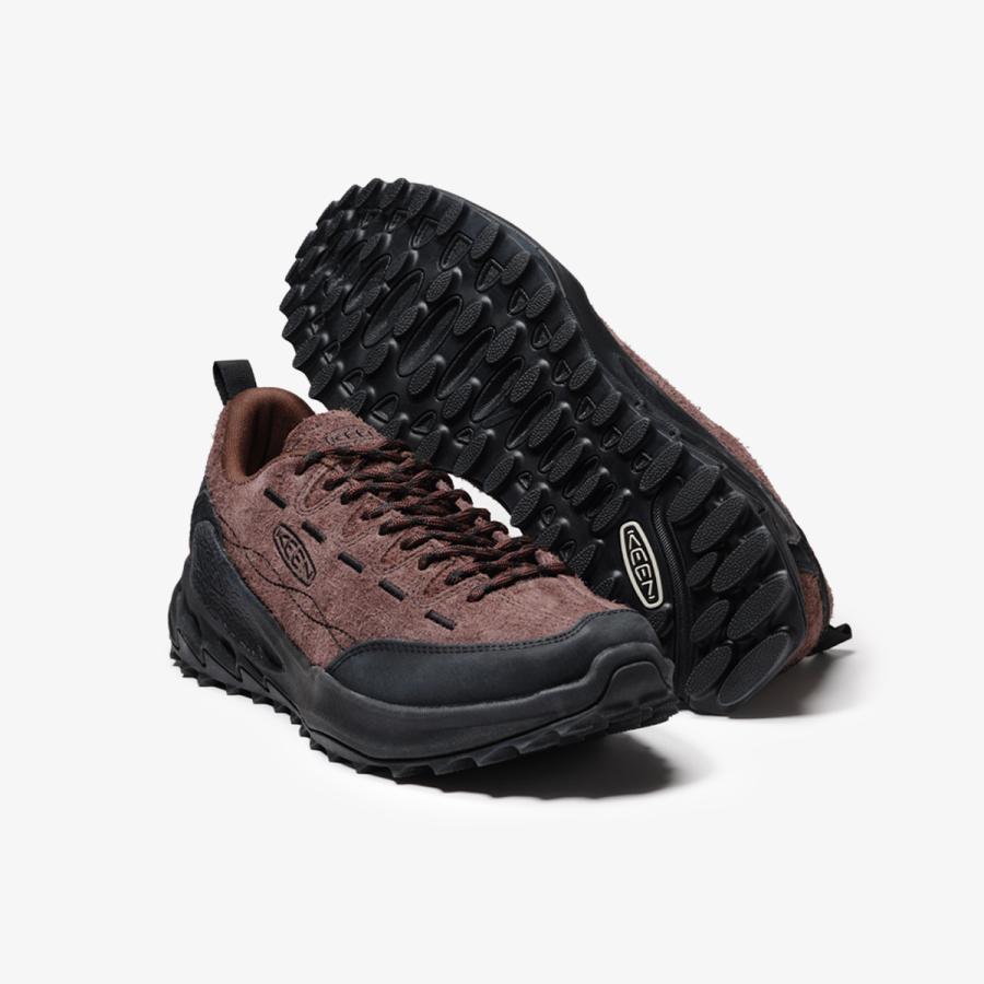 KEEN（キーン） 【展開店舗限定】 KEEN JASPER ZIONIC -KICKS LAB
