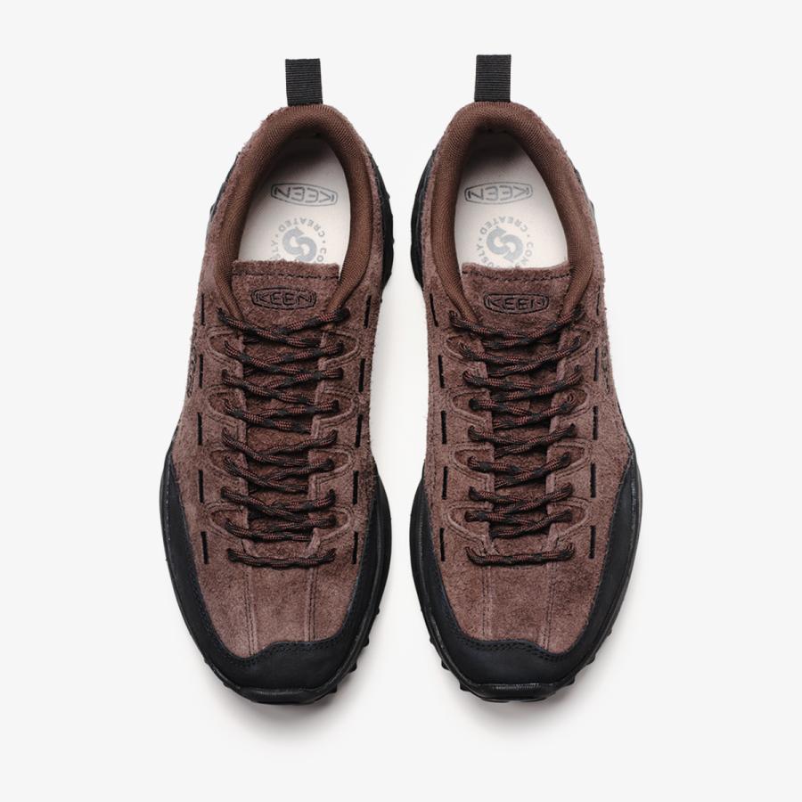 KEEN（キーン） 【展開店舗限定】 KEEN JASPER ZIONIC -KICKS LAB