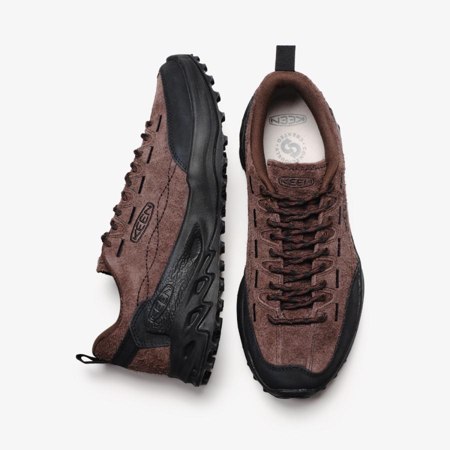 KEEN（キーン） 【展開店舗限定】 KEEN JASPER ZIONIC -KICKS LAB
