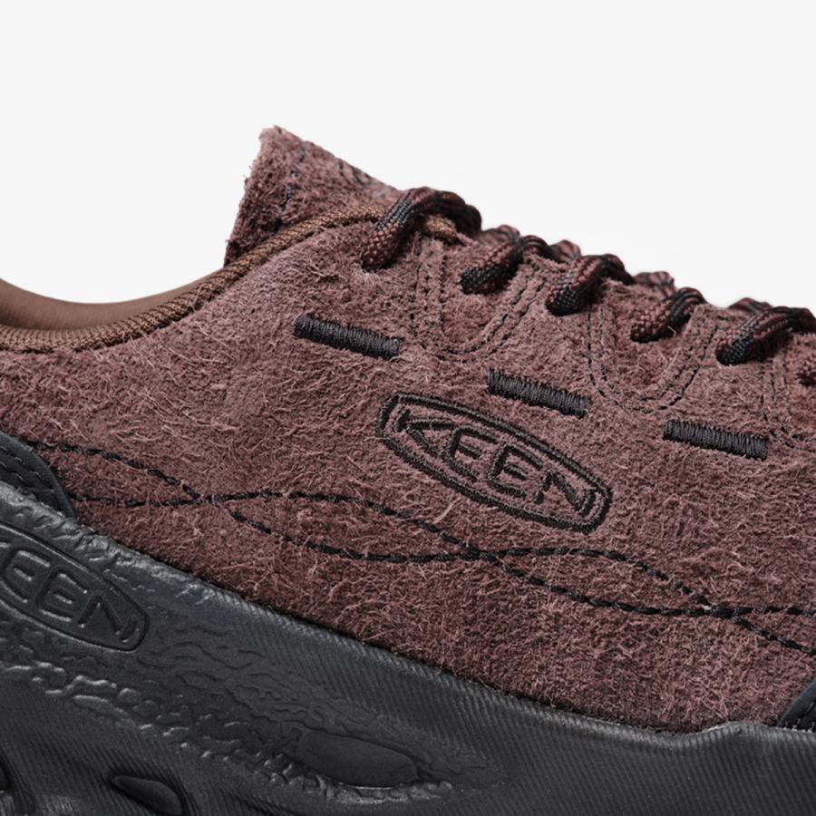 KEEN（キーン） 【展開店舗限定】 KEEN JASPER ZIONIC -KICKS LAB