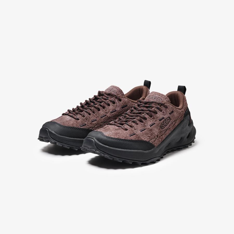 KEEN（キーン） 【展開店舗限定】 KEEN WOMEN JASPER ZIONIC -KICKS