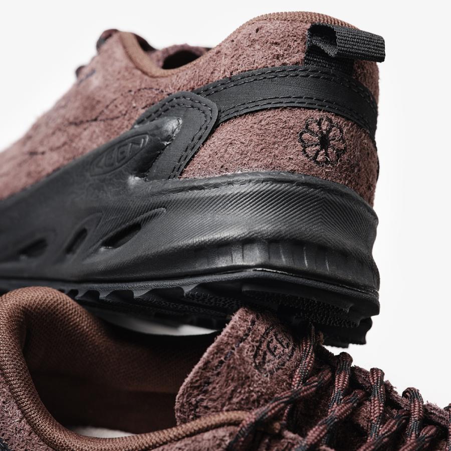 KEEN（キーン） 【展開店舗限定】 KEEN WOMEN JASPER ZIONIC -KICKS