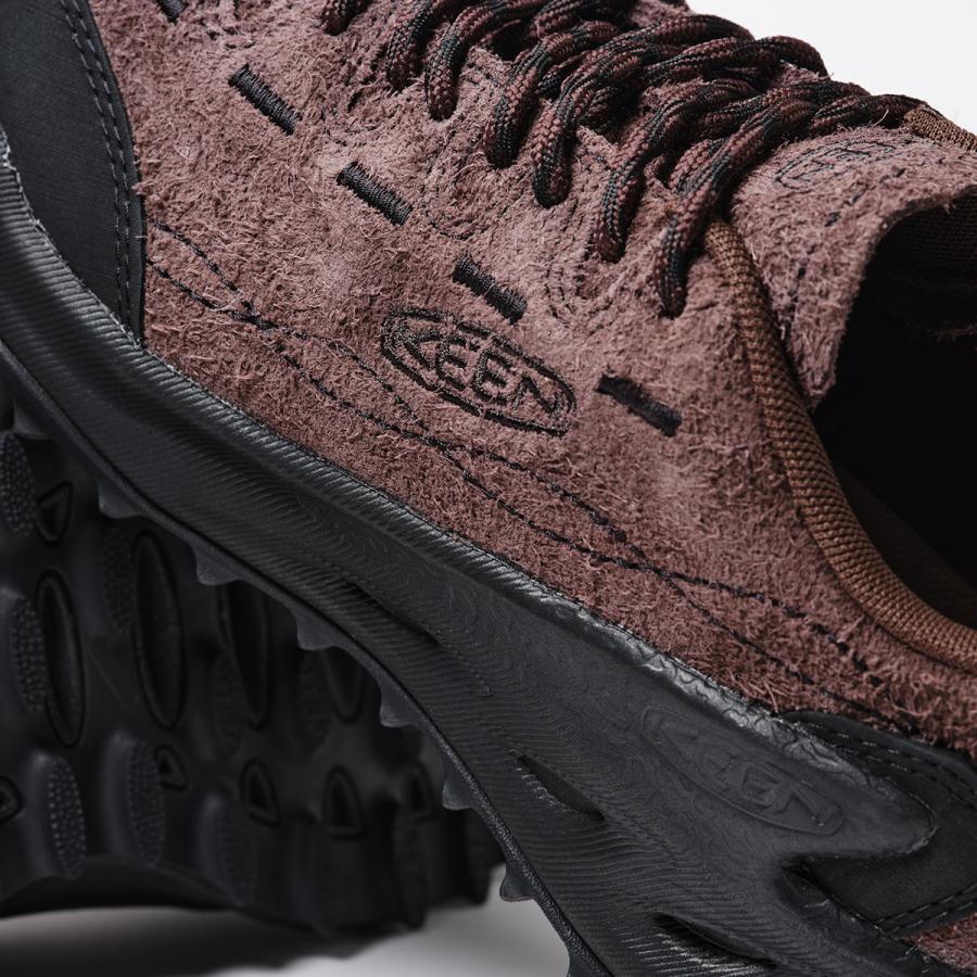 KEEN（キーン） 【展開店舗限定】 KEEN WOMEN JASPER ZIONIC -KICKS