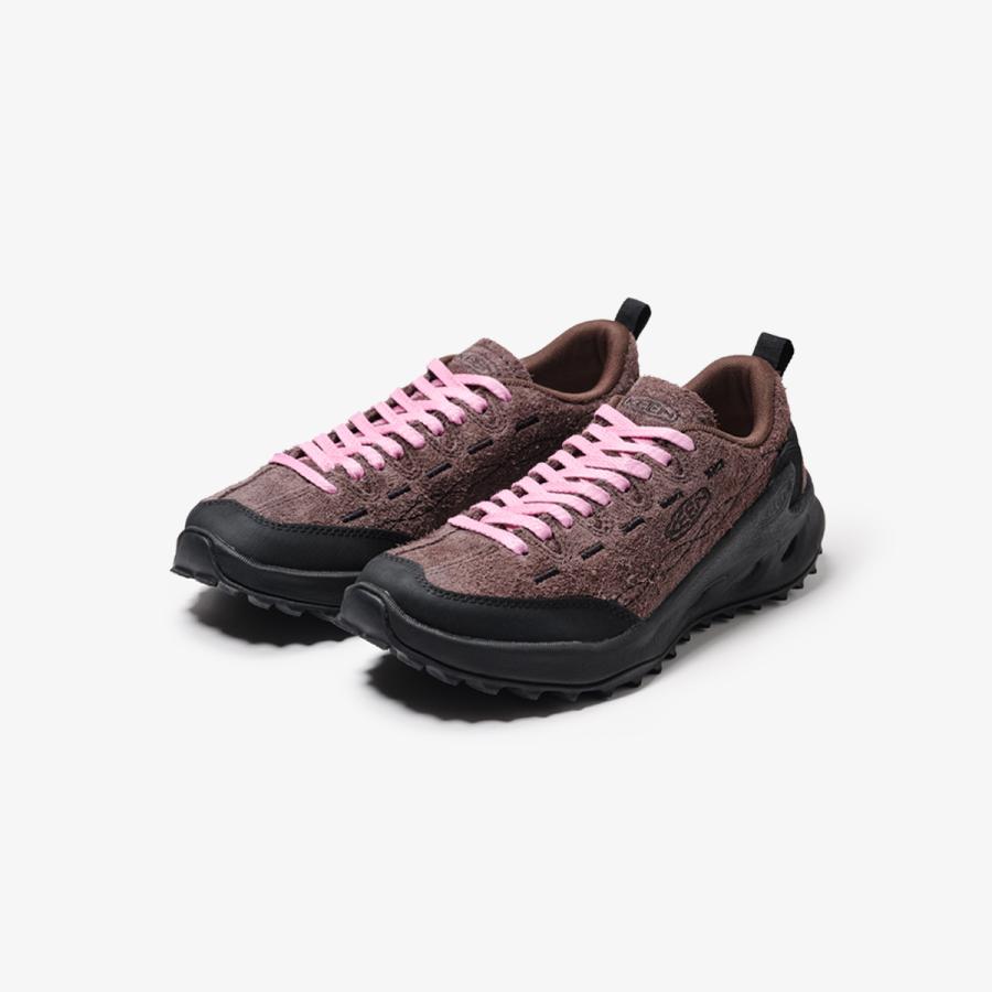 KEEN（キーン） 【展開店舗限定】 KEEN WOMEN JASPER ZIONIC -KICKS