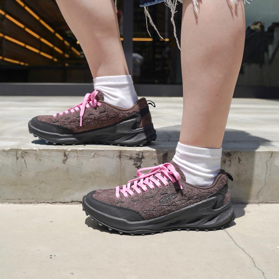 KEEN（キーン） 【展開店舗限定】 KEEN WOMEN JASPER ZIONIC -KICKS
