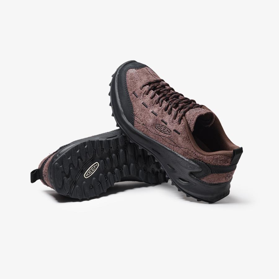 KEEN（キーン） 【展開店舗限定】 KEEN WOMEN JASPER ZIONIC -KICKS
