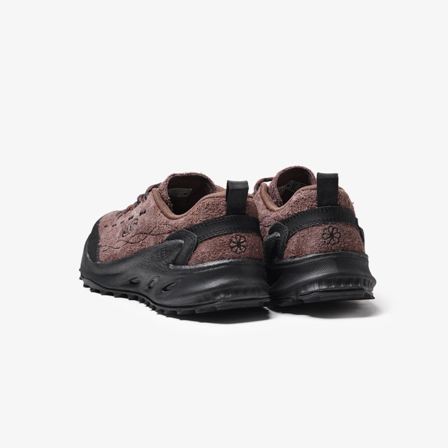 KEEN（キーン） 【展開店舗限定】 KEEN WOMEN JASPER ZIONIC -KICKS
