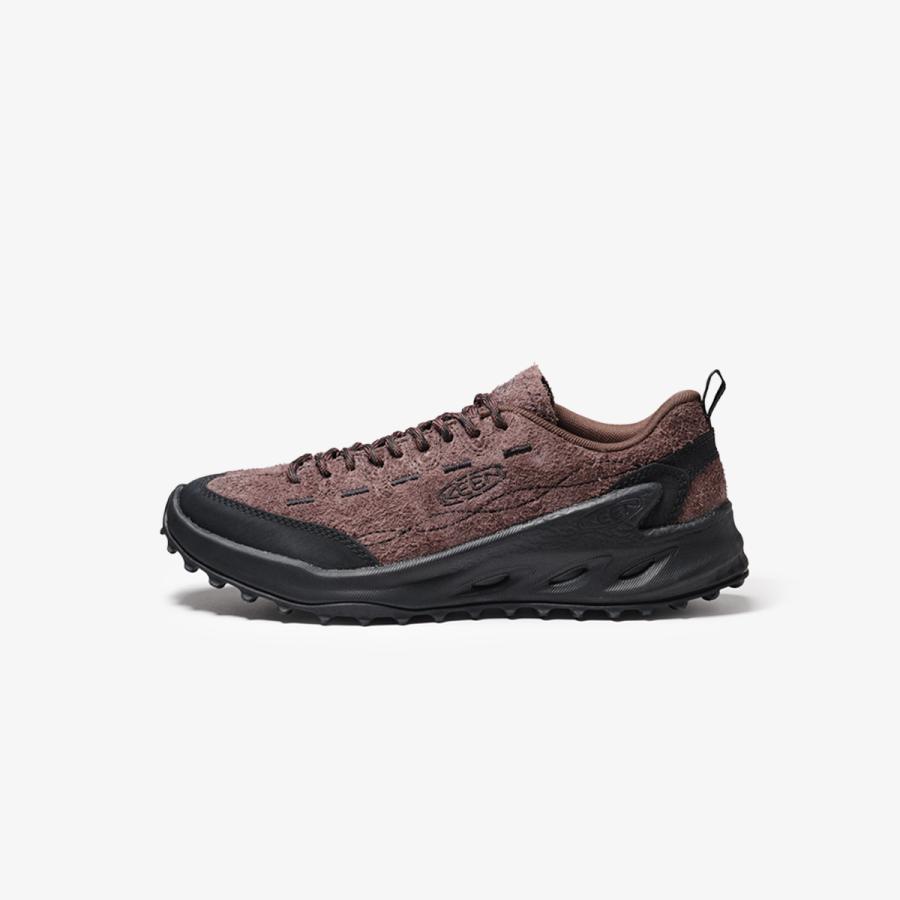 KEEN（キーン） 【展開店舗限定】 KEEN WOMEN JASPER ZIONIC -KICKS