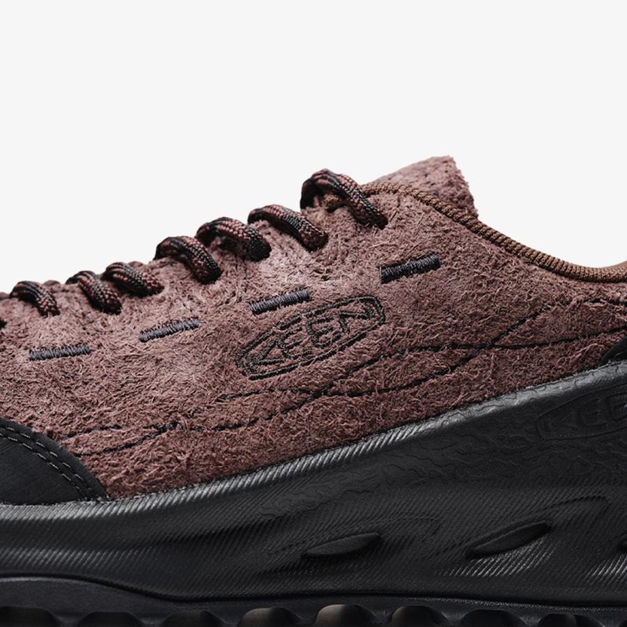 KEEN（キーン） 【展開店舗限定】 KEEN WOMEN JASPER ZIONIC -KICKS