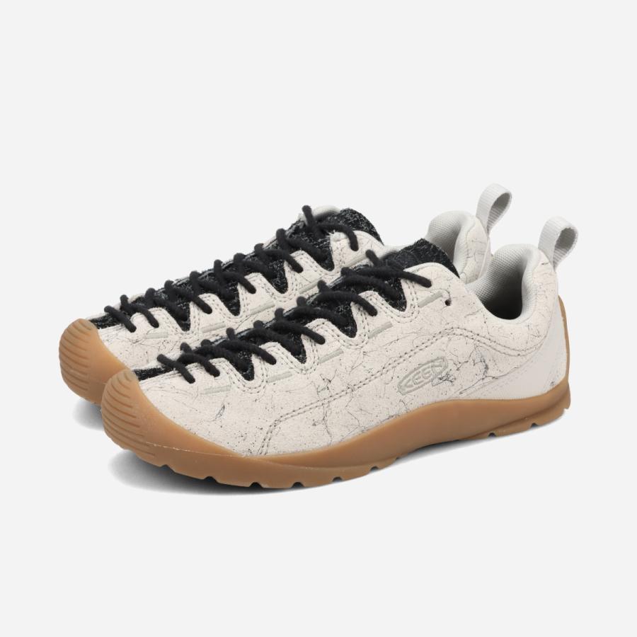 KEEN ジャスパー スニーカー ベージュ KEEN（キーン） KEEN JASPER WOMEN ウィメンズ ジャスパー レディース