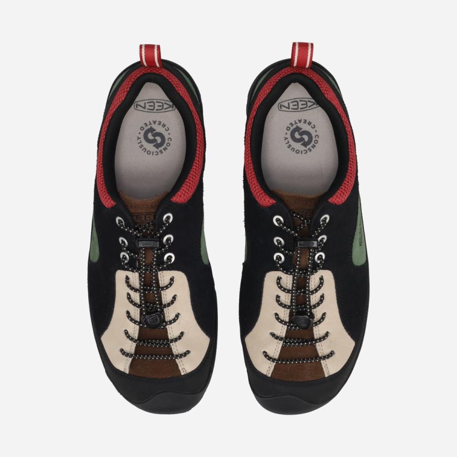 KEEN（キーン） KEEN JASPER ROCKS SP ジャスパー ロックス エスピー