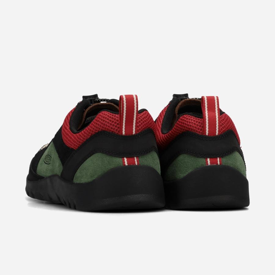 KEEN（キーン） KEEN JASPER ROCKS SP ジャスパー ロックス エスピー