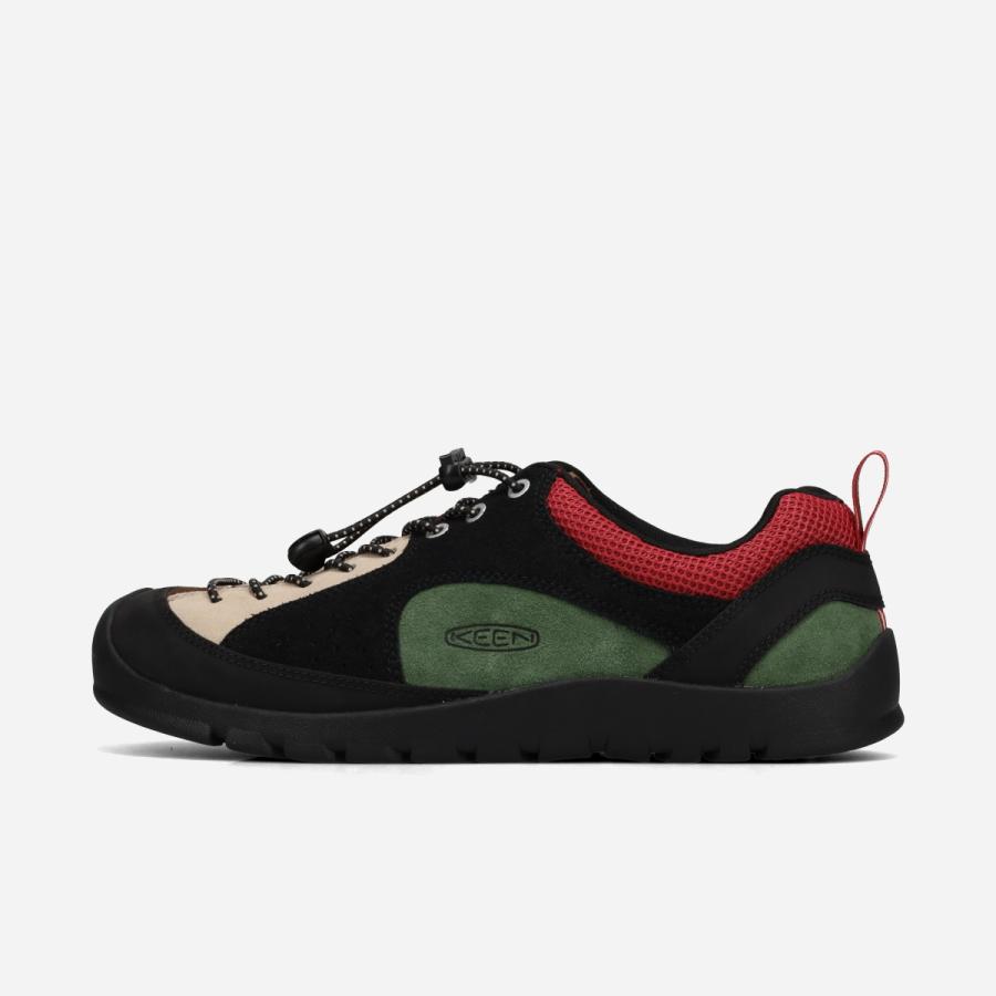 【美品】KEEN JASPER ROCKS SPキーン ジャスパー ロックスSP KEEN（キーン） 【20%OFF】 KEEN JASPER ROCKS SP ジャスパー ロックス