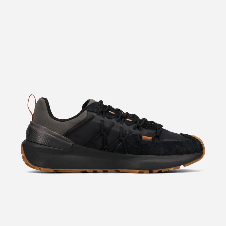 KEEN（キーン） KEEN UNEEK TREKKER ユニーク トレッカー メンズ BLACK