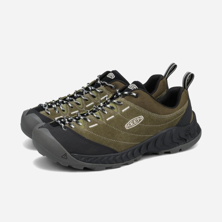 KEEN（キーン） 【9月16日(水)発売】 KEEN JASPER NXIS RIDGE