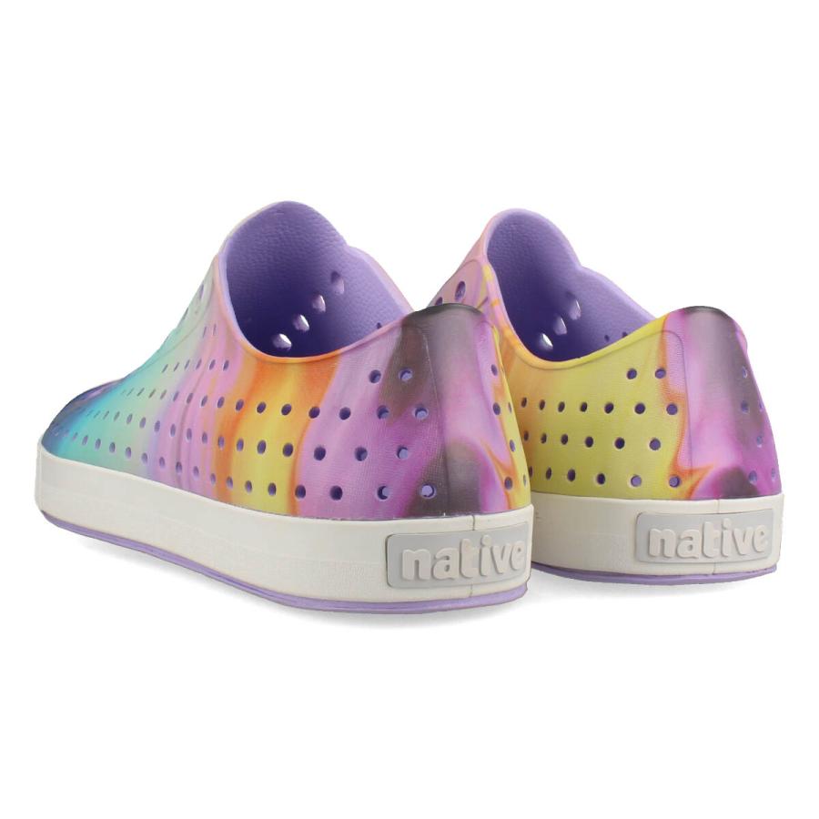 50%OFF】 native shoes JEFFERSON PRINT ネイティブ シューズ