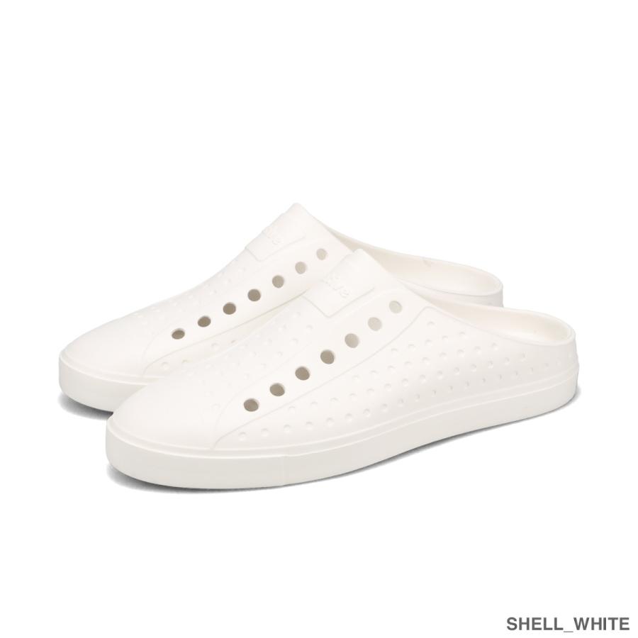 native shoes JEFFERSON CLOG ネイティブ シューズ ジェファーソン