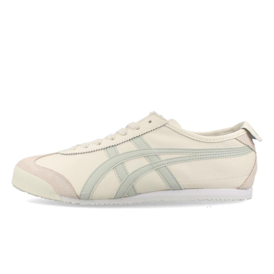 Onitsuka Tiger オニツカタイガー　メキシコ66 beige Onitsuka Tiger MEXICO 66 オニツカタイガー メキシコ メンズ