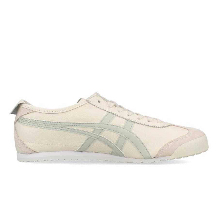 グレイッシュベージュSサイズ Onitsuka Tiger MEXICO 66 オニツカタイガー メキシコ メンズ