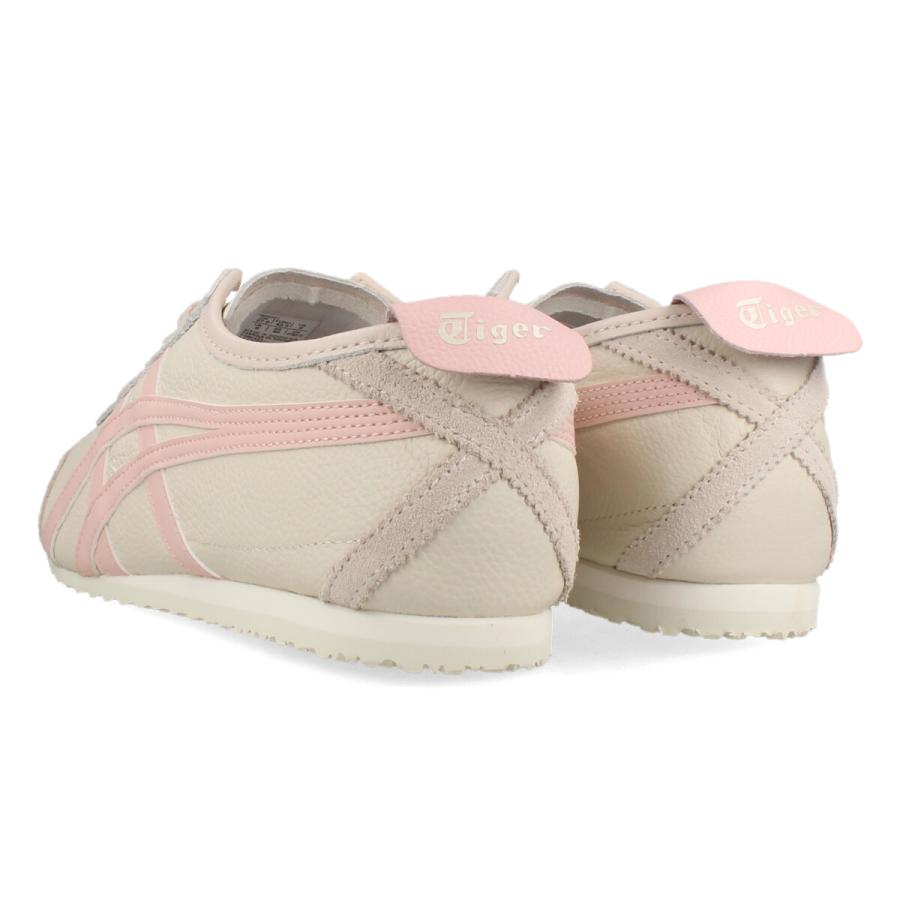 Onitsuka Tiger オニツカタイガー　メキシコ66 beige Onitsuka Tiger MEXICO 66 SLIP-ON BEIGE オニツカタイガー