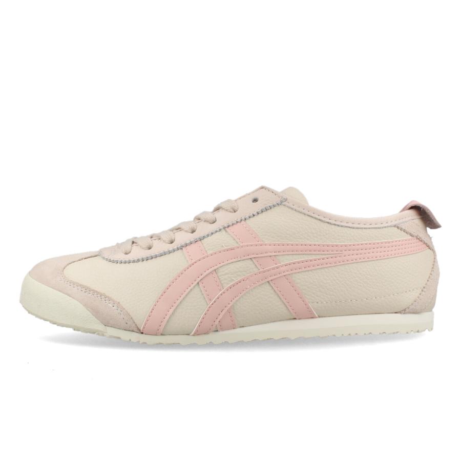 Onitsuka Tiger オニツカタイガー　メキシコ66 beige Onitsuka Tiger MEXICO 66 オニツカタイガー メキシコ メンズ