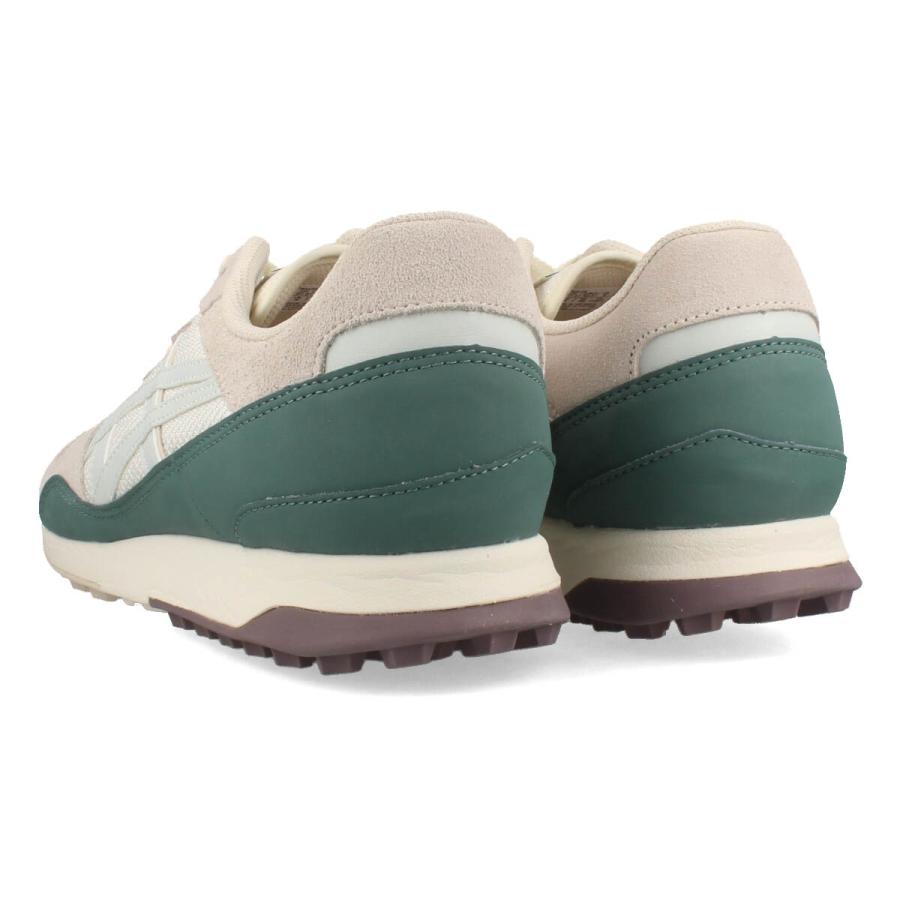 onitsukatiger オニツカタイガー ホリゾニア GORE-TEX