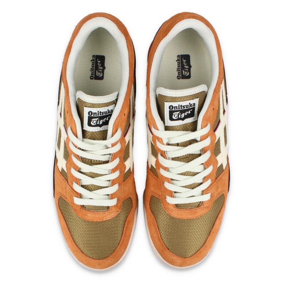 Onitsuka Tiger TIGER HORIZONIA オニツカタイガー タイガー 