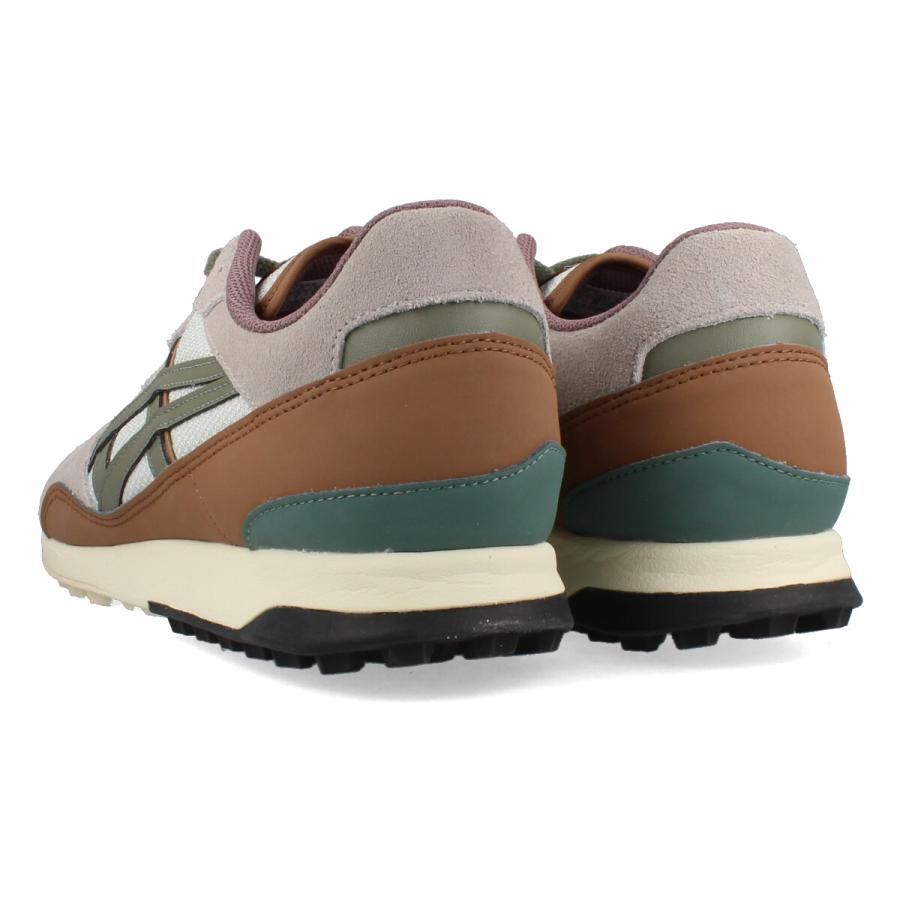 Onitsuka Tiger TIGER HORIZONIA オニツカタイガー タイガー ホリゾニア メンズ レディース PURE AQUA/LICHEN GREEN グリーン 1183A206-305｜lowtex｜03