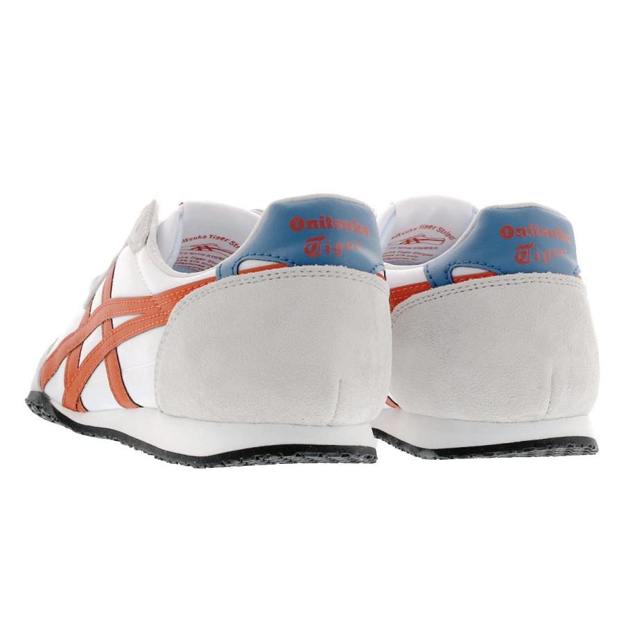 Onitsuka Tiger SERRANO WHITE FIRE OPAL 1183a237 102